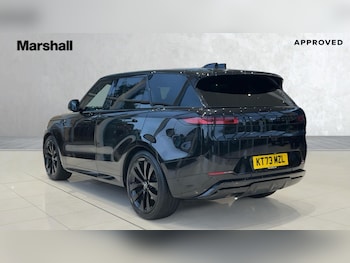 Used Land Rover Range Rover Sport 2023 for sale - 75763959: Photo