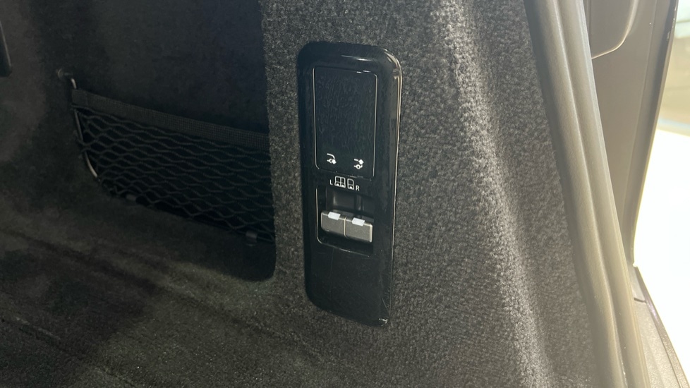 Vehicle 93
