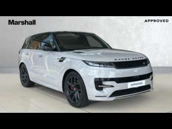 2023 - 3.0 D300 Dynamic SE 5dr Auto