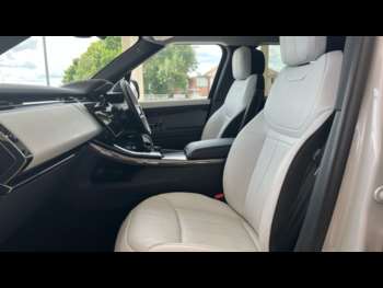 Used Land Rover Range Rover Sport 2023 for sale - 75086030: Photo