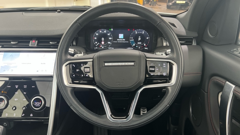 Used Land Rover Discovery Sport 2021 for sale - 77042728: Photo 15