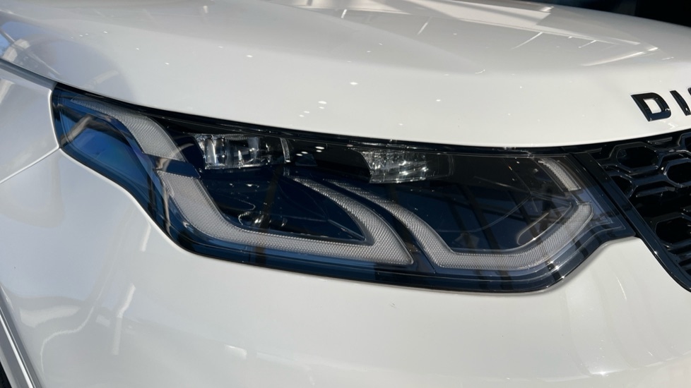 Used Land Rover Discovery Sport 2021 for sale - 77042728: Photo 17