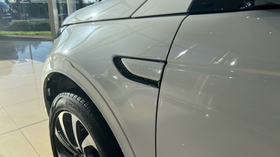 Used Land Rover Discovery Sport 2021 for sale - 77042728: Photo 20