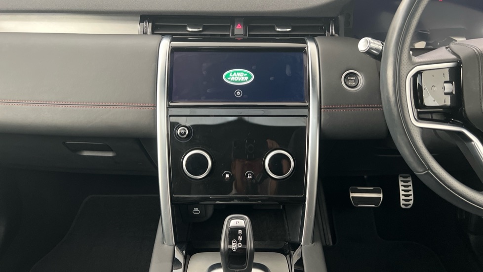 Used Land Rover Discovery Sport 2021 for sale - 77042728: Photo 29
