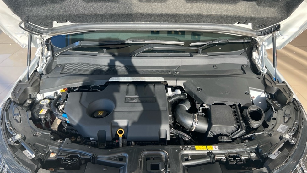 Used Land Rover Discovery Sport 2021 for sale - 77042728: Photo 30