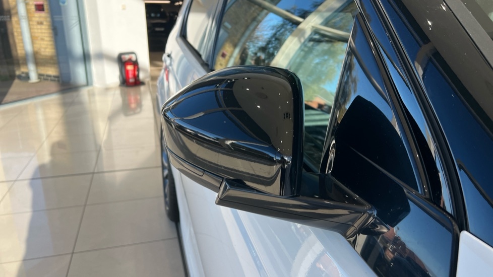 Used Land Rover Discovery Sport 2021 for sale - 77042728: Photo 38