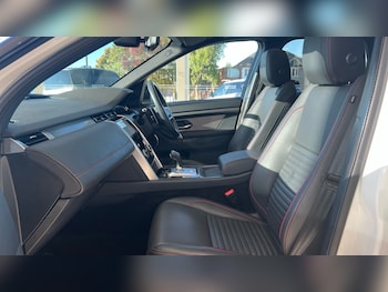 Used Land Rover Discovery Sport 2021 for sale - 77042728: Photo