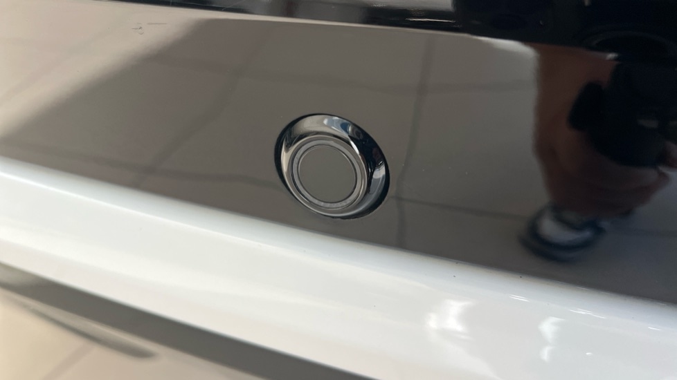 Used Land Rover Discovery Sport 2021 for sale - 77042728: Photo 44