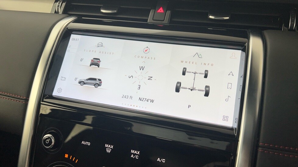 Used Land Rover Discovery Sport 2021 for sale - 77042728: Photo 47