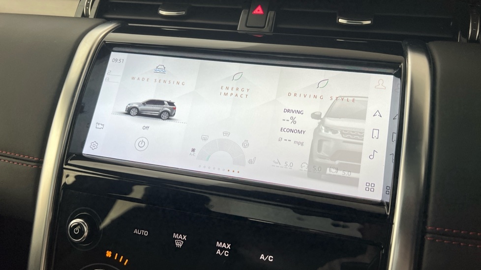 Used Land Rover Discovery Sport 2021 for sale - 77042728: Photo 48