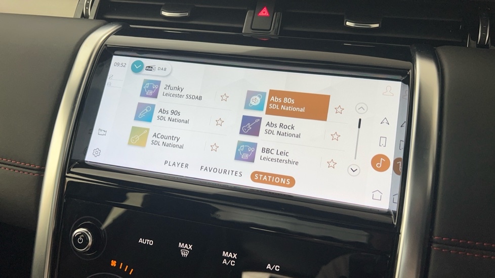 Used Land Rover Discovery Sport 2021 for sale - 77042728: Photo 49