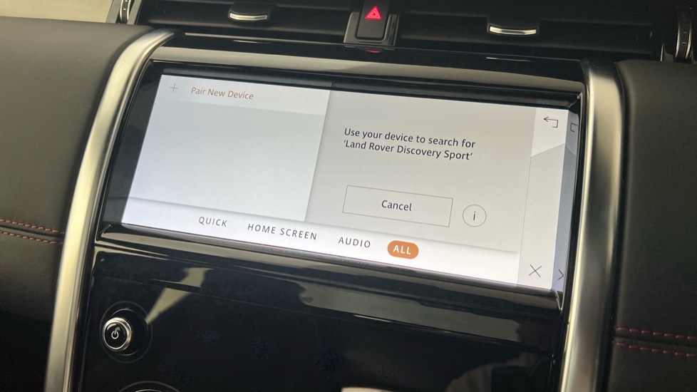 Used Land Rover Discovery Sport 2021 for sale - 77042728: Photo 50