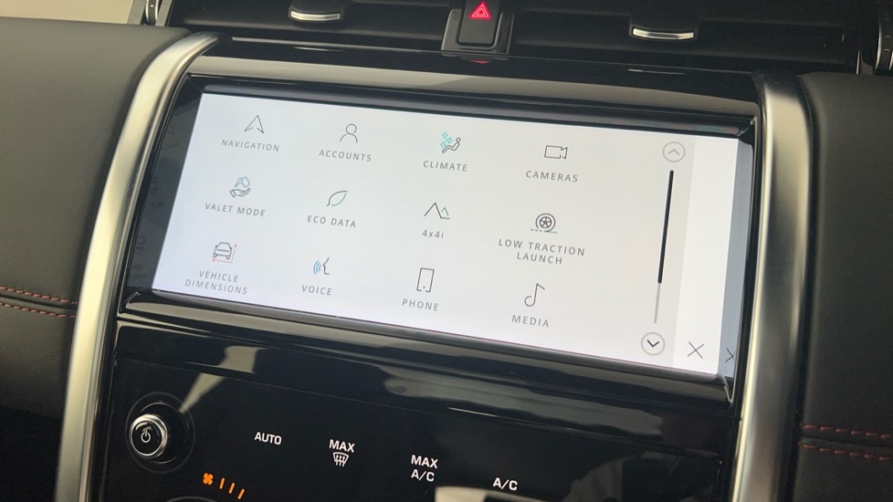 Used Land Rover Discovery Sport 2021 for sale - 77042728: Photo 51