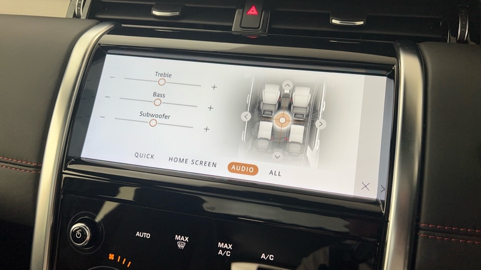 Used Land Rover Discovery Sport 2021 for sale - 77042728: Photo 53