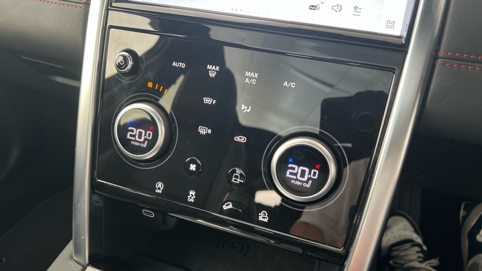 Used Land Rover Discovery Sport 2021 for sale - 77042728: Photo 55