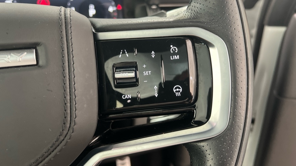 Used Land Rover Discovery Sport 2021 for sale - 77042728: Photo 64