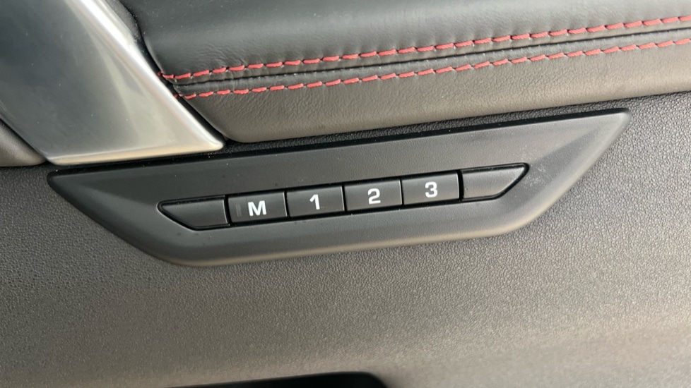 Used Land Rover Discovery Sport 2021 for sale - 77042728: Photo 74