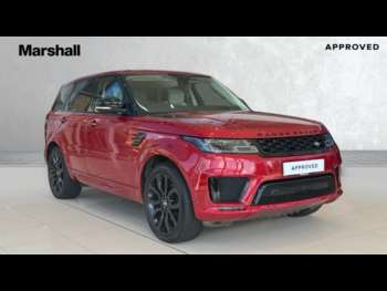 2019 - 3.0 SDV6 Autobiography Dynamic 5dr Auto