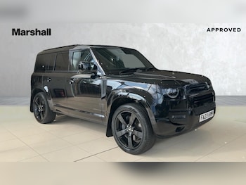 2023 - 3.0 D300 X-Dynamic HSE 110 5dr Auto