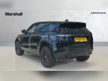 Used Land Rover Range Rover Evoque 2025 for sale - 76738051: Photo