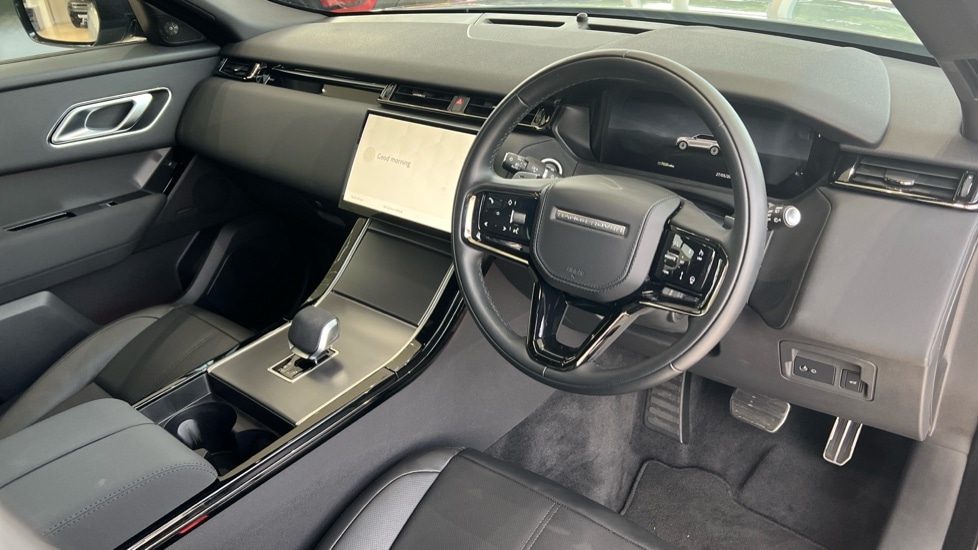 Vehicle 28