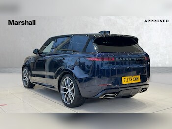 Used Land Rover Range Rover Sport 2023 for sale - 76914955: Photo