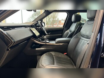 Used Land Rover Range Rover Sport 2023 for sale - 76914955: Photo