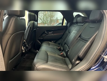 Used Land Rover Range Rover Sport 2023 for sale - 76914955: Photo