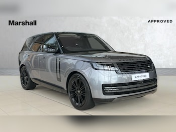 2022 - 3.0 P400 Autobiography 4dr Auto