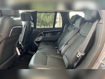 Used Land Rover Range Rover 2022 for sale - 75771377: Photo