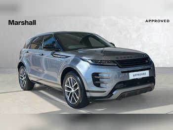 Used Land Rover Range Rover Evoque 2024 for sale - 75558874: Photo