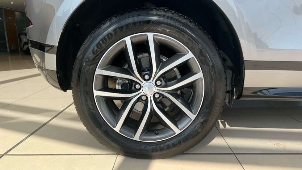 Vehicle 32