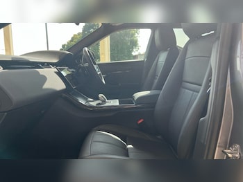 Used Land Rover Range Rover Evoque 2024 for sale - 75558874: Photo