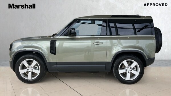 Used Land Rover Defender 2025 for sale - 76234105: Photo 26