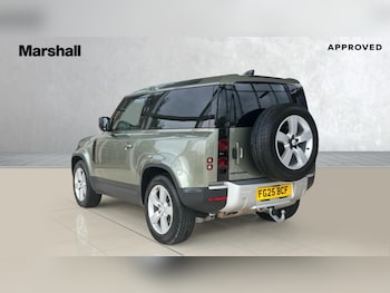 Used Land Rover Defender 2025 for sale - 76234105: Photo 2