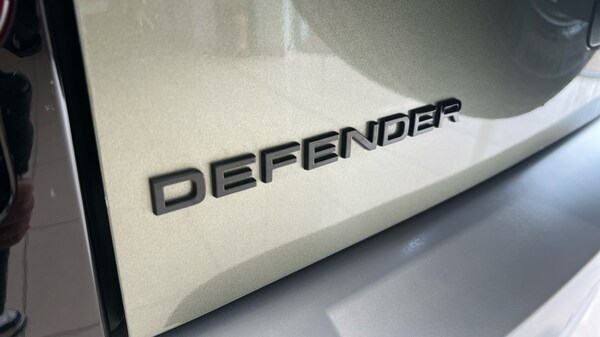 Used Land Rover Defender 2025 for sale - 76234105: Photo 46