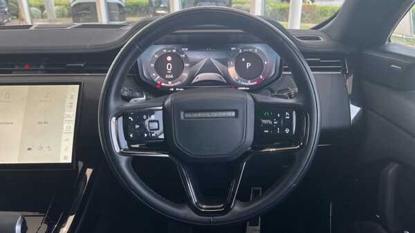 Used Land Rover Range Rover Sport 2024 for sale - 76191183: Photo 15