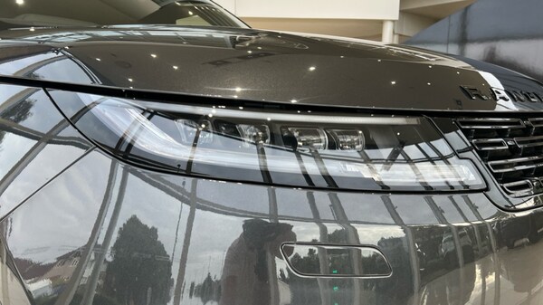 Used Land Rover Range Rover Sport 2024 for sale - 76191183: Photo 17