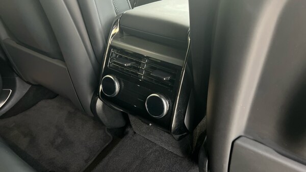 Used Land Rover Range Rover Sport 2024 for sale - 76191183: Photo 18