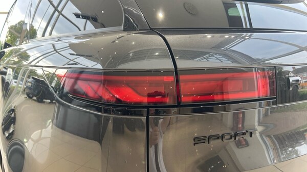Used Land Rover Range Rover Sport 2024 for sale - 76191183: Photo 19