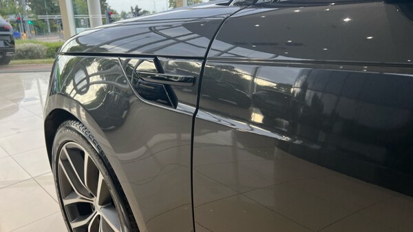 Used Land Rover Range Rover Sport 2024 for sale - 76191183: Photo 20