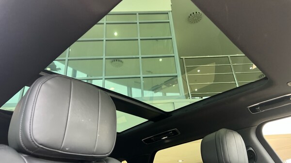 Used Land Rover Range Rover Sport 2024 for sale - 76191183: Photo 21