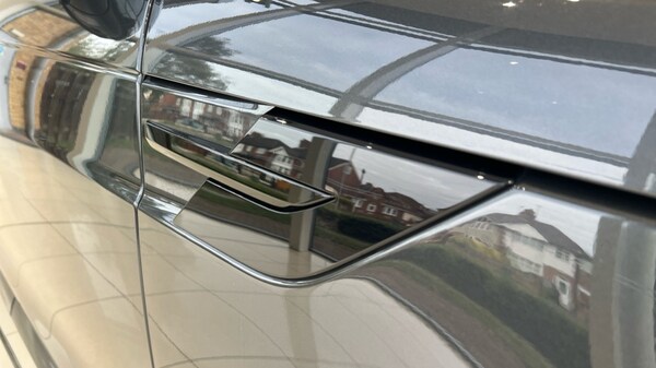 Used Land Rover Range Rover Sport 2024 for sale - 76191183: Photo 22