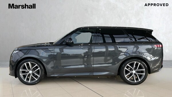 Used Land Rover Range Rover Sport 2024 for sale - 76191183: Photo 26