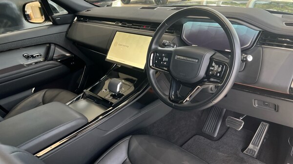 Used Land Rover Range Rover Sport 2024 for sale - 76191183: Photo 28