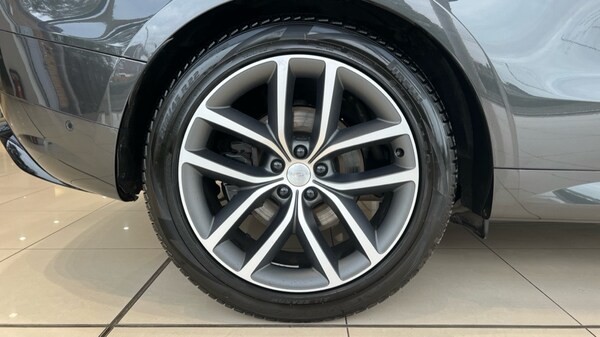 Used Land Rover Range Rover Sport 2024 for sale - 76191183: Photo 32