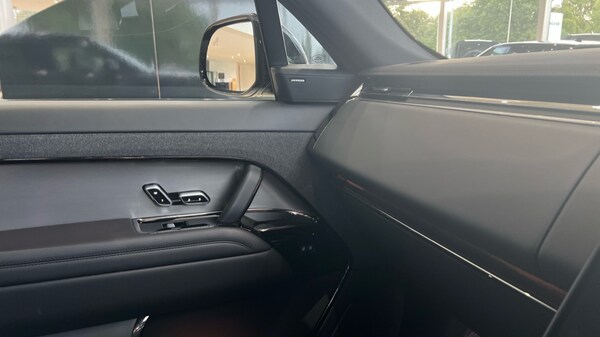 Used Land Rover Range Rover Sport 2024 for sale - 76191183: Photo 34