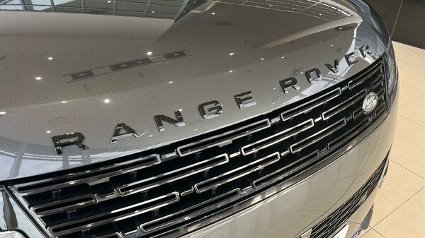 Used Land Rover Range Rover Sport 2024 for sale - 76191183: Photo 36