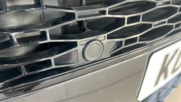 Used Land Rover Range Rover Sport 2024 for sale - 76191183: Photo 37
