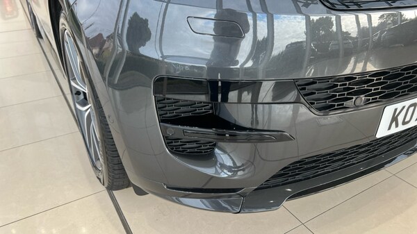 Used Land Rover Range Rover Sport 2024 for sale - 76191183: Photo 38